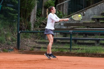 Bild 73 - 1.BL CadA - TC Ludwigshafen : Ergebnis: 2:7